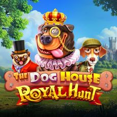 The Dog House - Royal